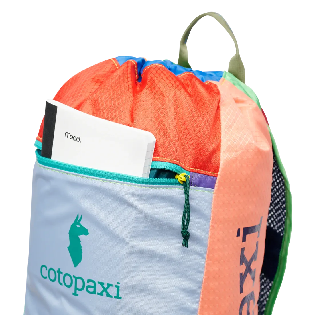 On Sale- Cotopaxi Luzon 18L Backpack - Del Día