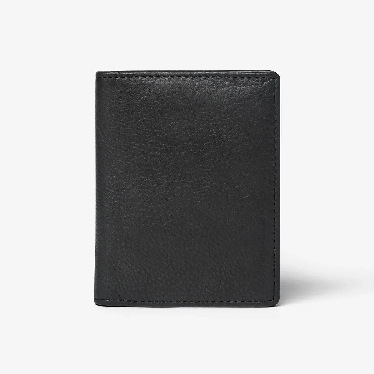 Osgoode Marley Distressed RFID ID Flipfold Wallet 1309 1203