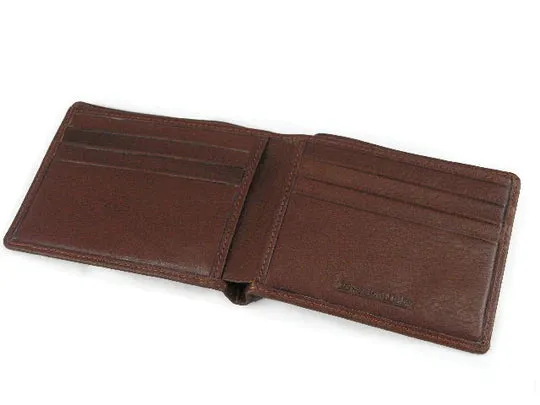 Osgoode Marley leather RFID Mini Thinfold Wallet- 1213/1305