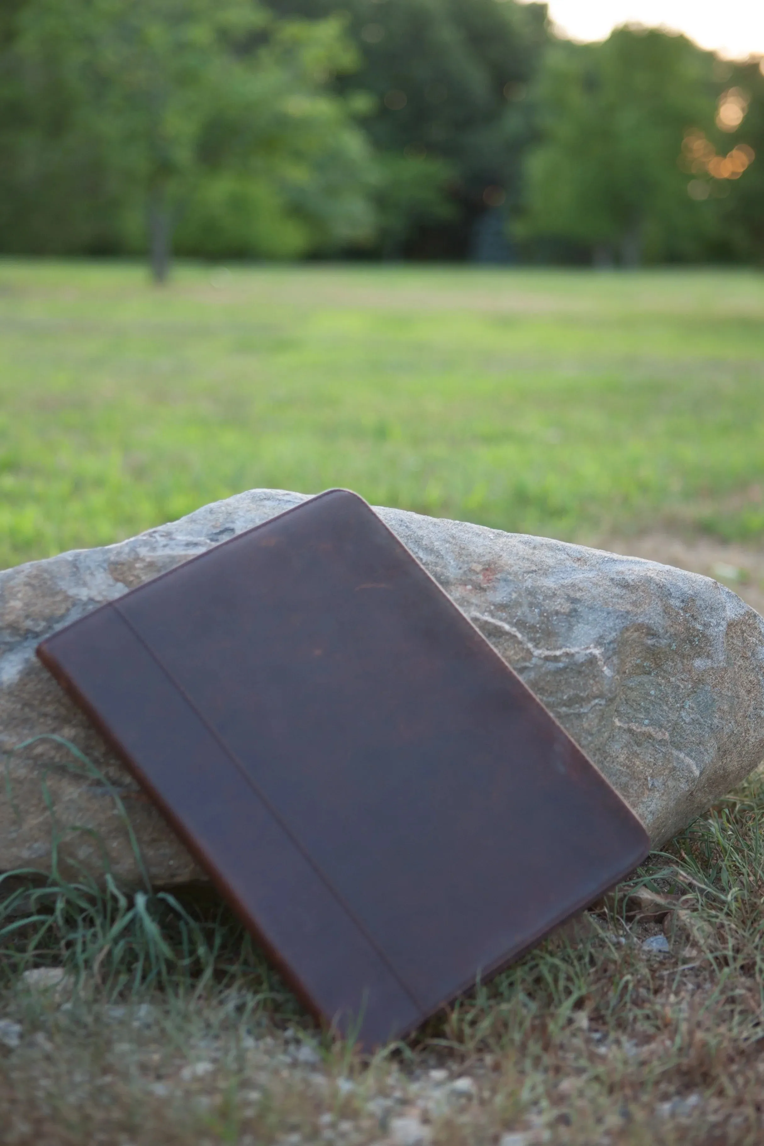 Osgoode Marley Letter Writing Pad 1807