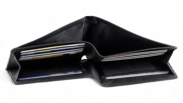 Osgoode Marley RFID 15 Card Pocket Billfold 1255