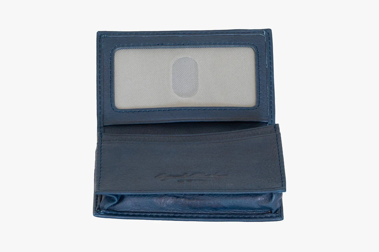 Osgoode Marley RFID Gusset Card Case 1212