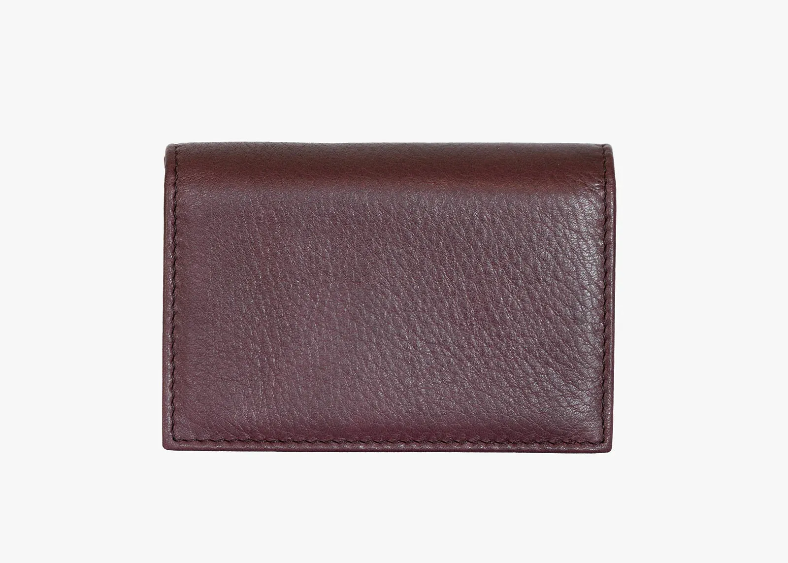 Osgoode Marley RFID Gusset Card Case 1212