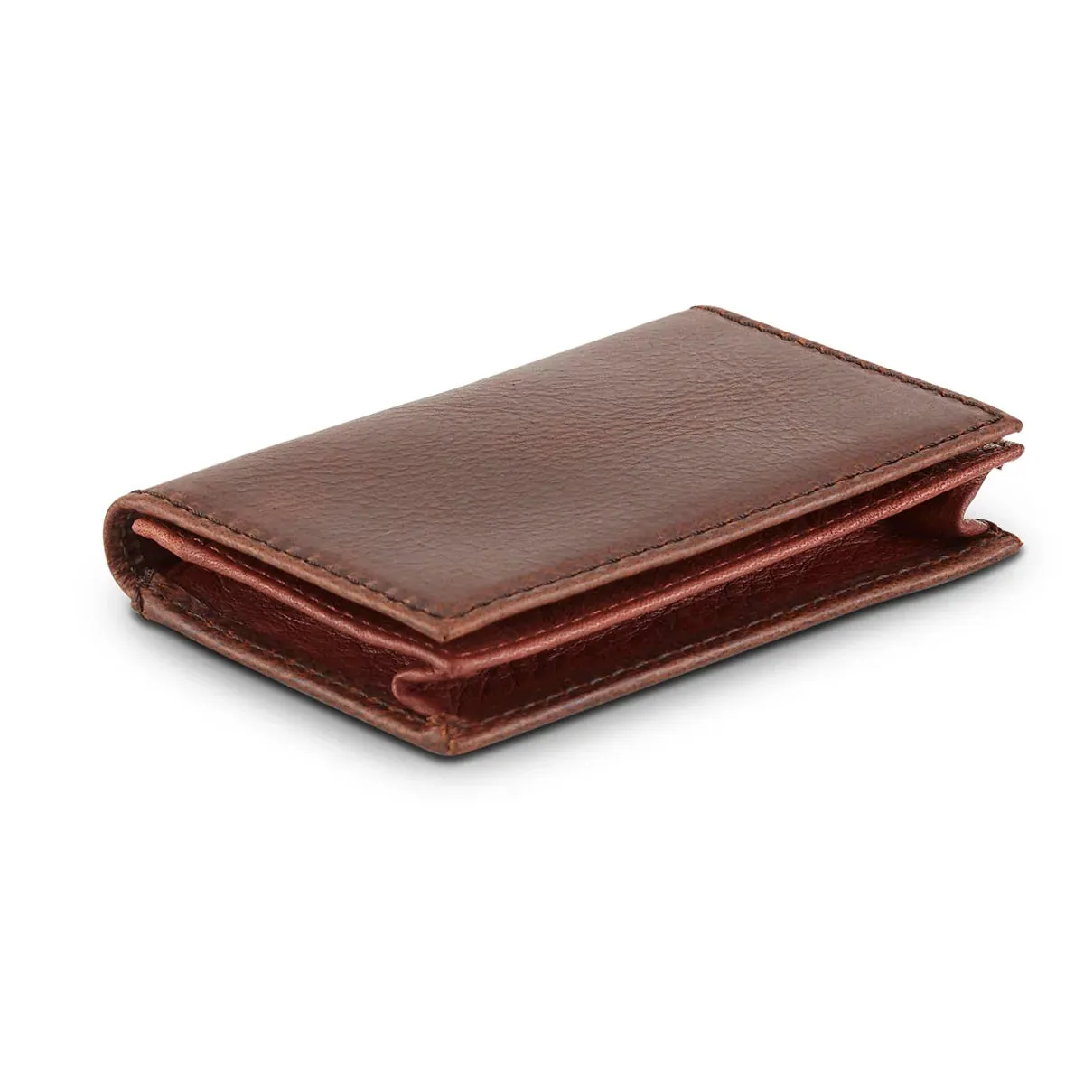 Osgoode Marley RFID Gusset Card Case 1212