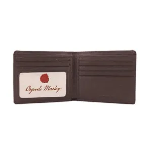 Osgoode Marley RFID Hidden Billfold Wallet 1242