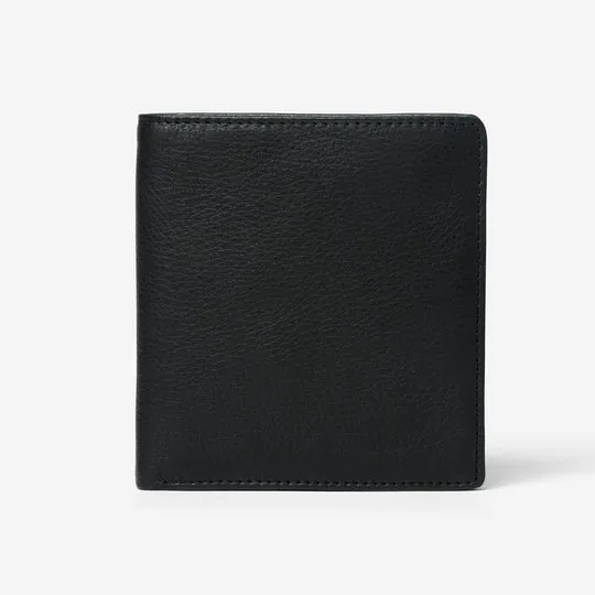 Osgoode Marley RFID Hipster ID Leather Wallet- 1235/1313