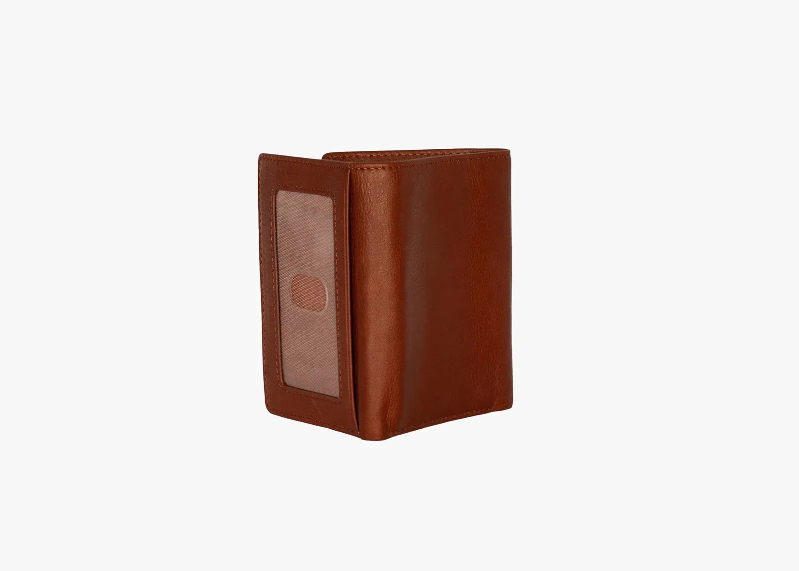 Osgoode Marley RFID ID Trifold w/ Zipper 1279