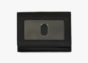 Osgoode Marley RFID ID Trifold w/ Zipper 1279