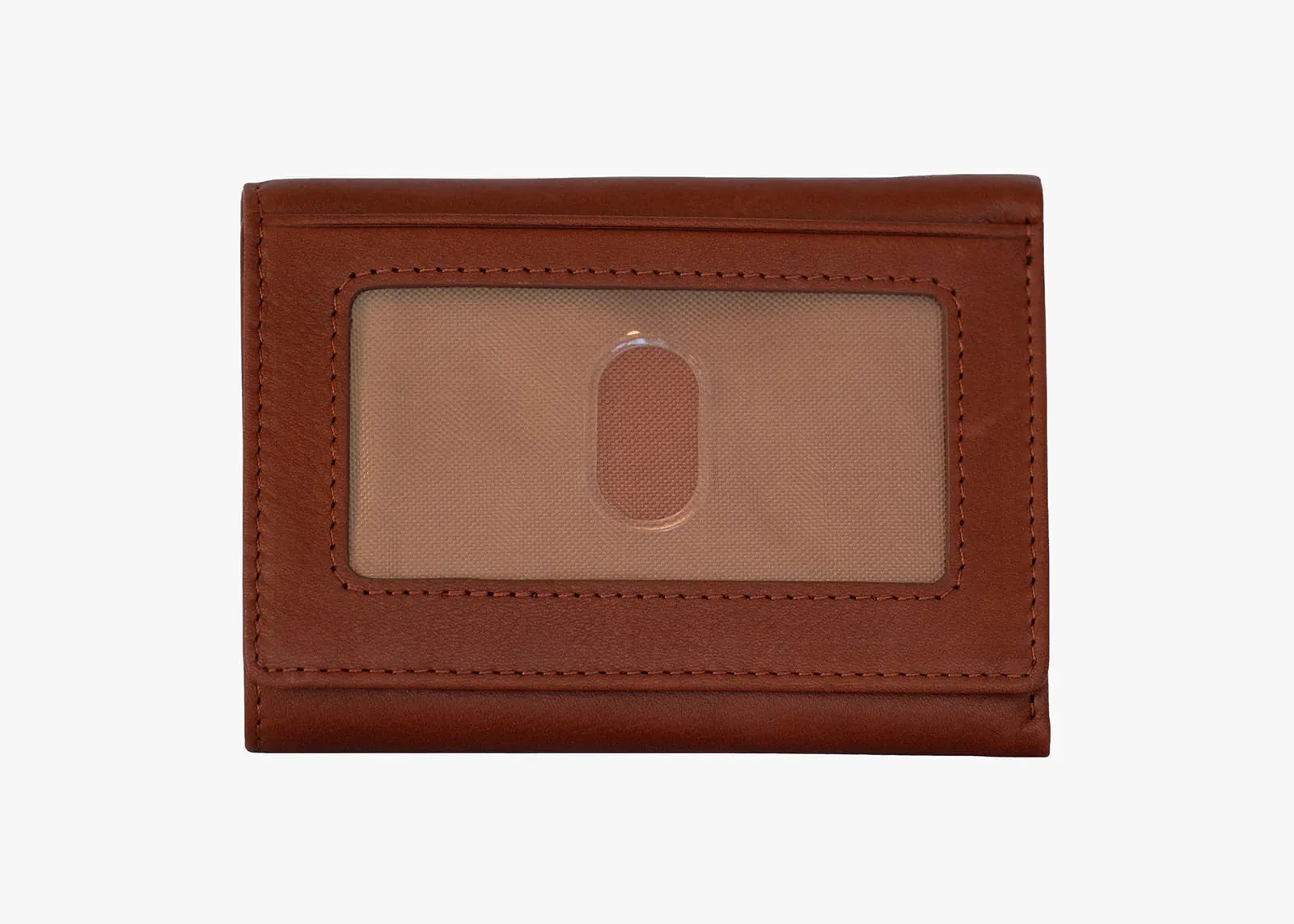 Osgoode Marley RFID ID Trifold w/ Zipper 1279