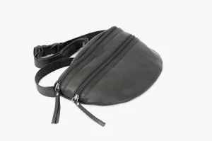 Osgoode Marley RFID Liberty Waist and Sling Bag