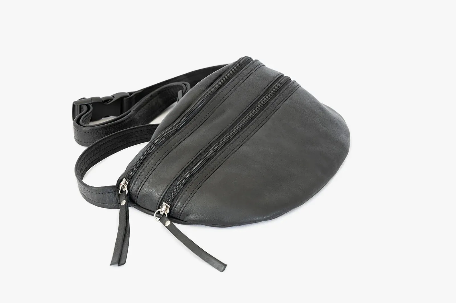 Osgoode Marley RFID Liberty Waist and Sling Bag