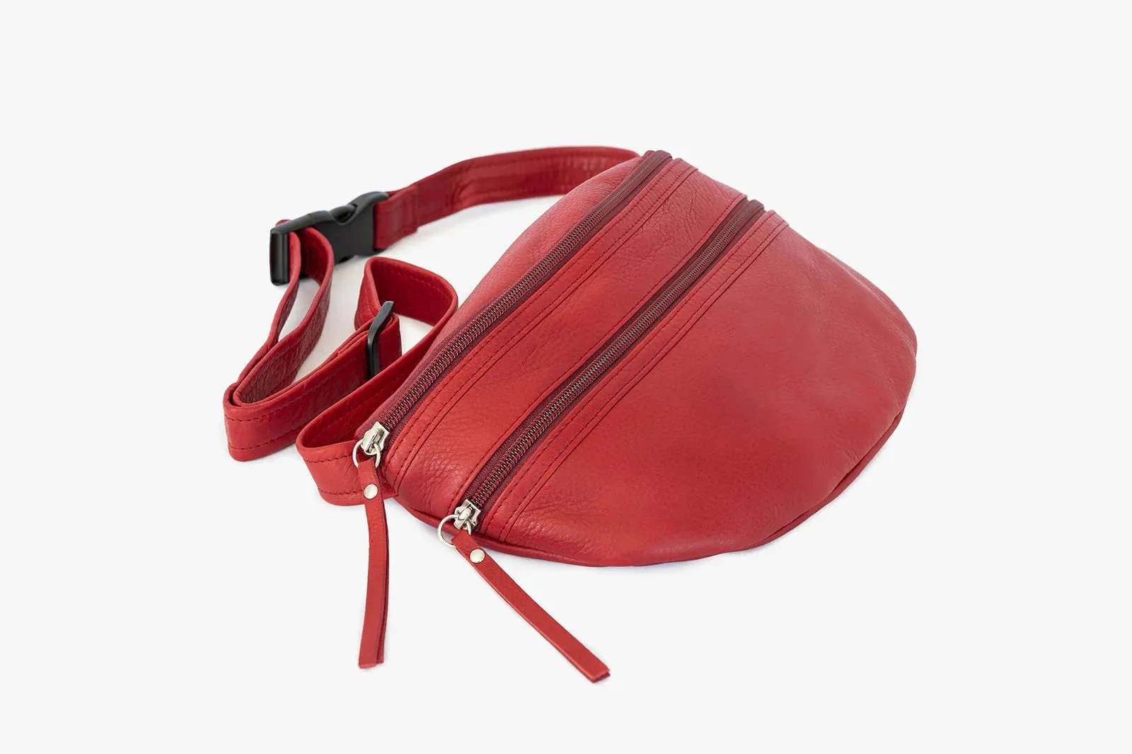 Osgoode Marley RFID Liberty Waist and Sling Bag
