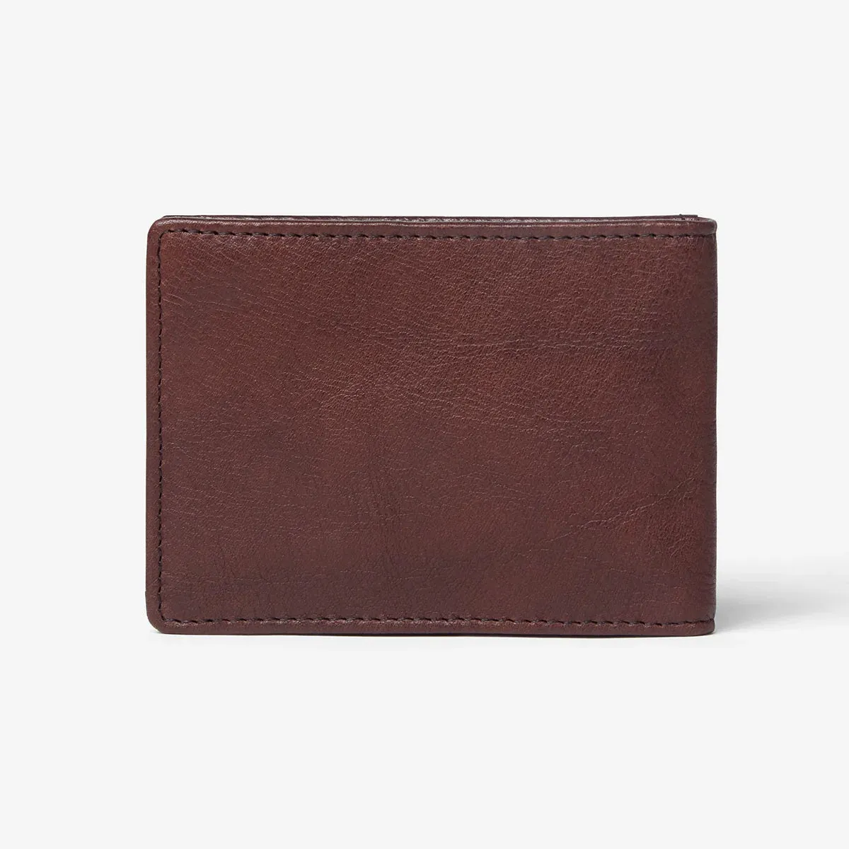Osgoode Marley RFID Magnetic Money Clip BiFold Wallet 1208 1310