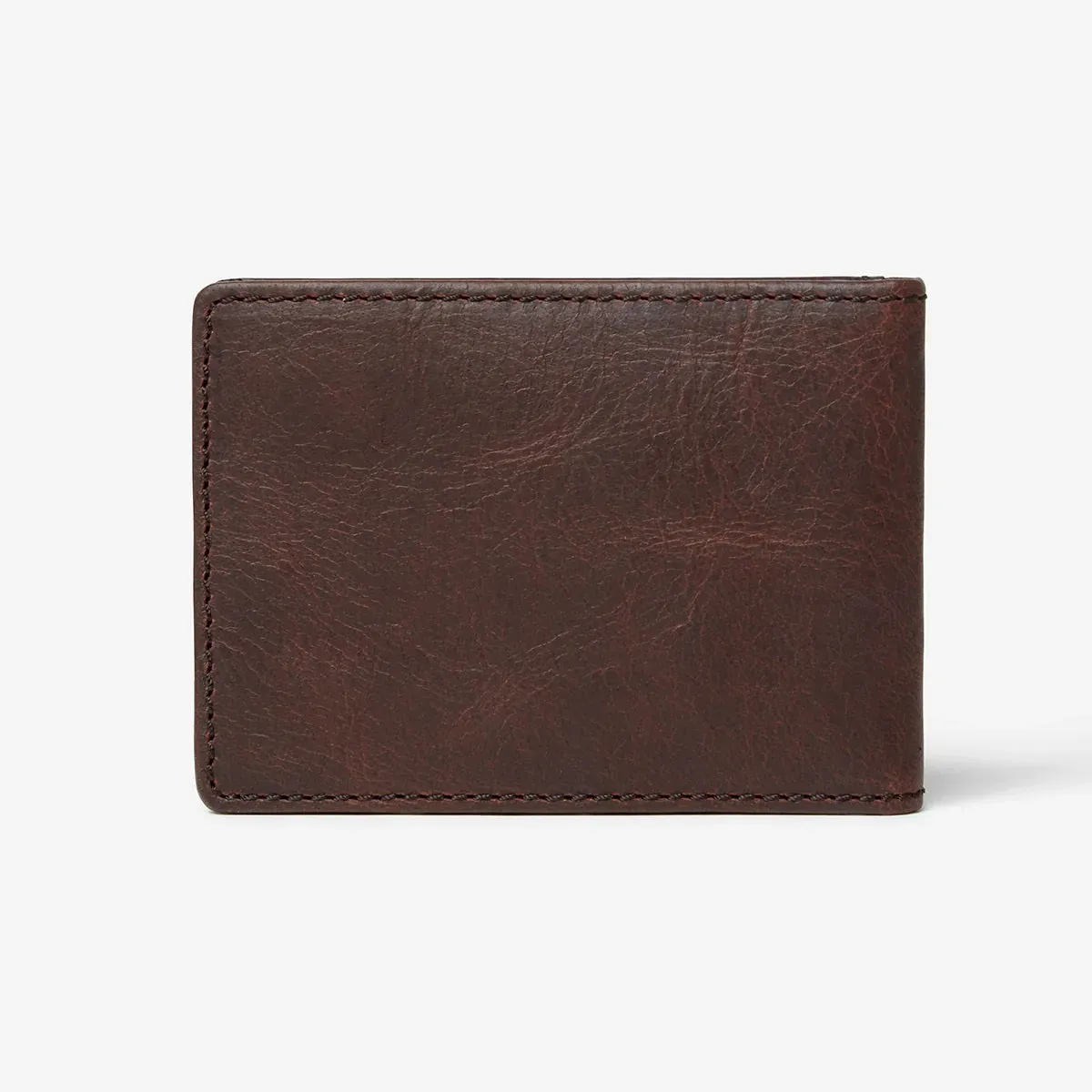 Osgoode Marley RFID Magnetic Money Clip BiFold Wallet 1208 1310