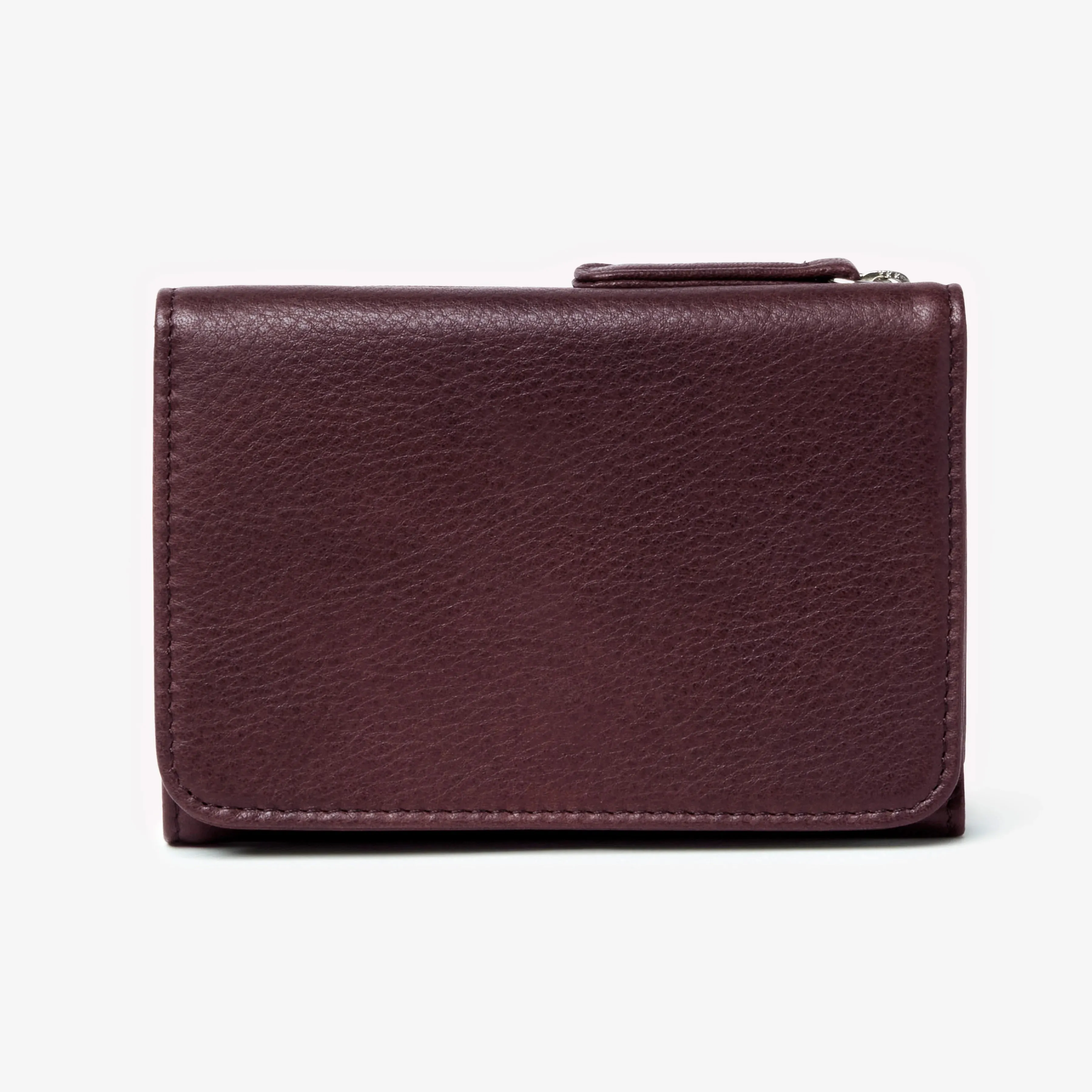 Osgoode Marley RFID Snap Trifold Leather Wallet 1250 1320