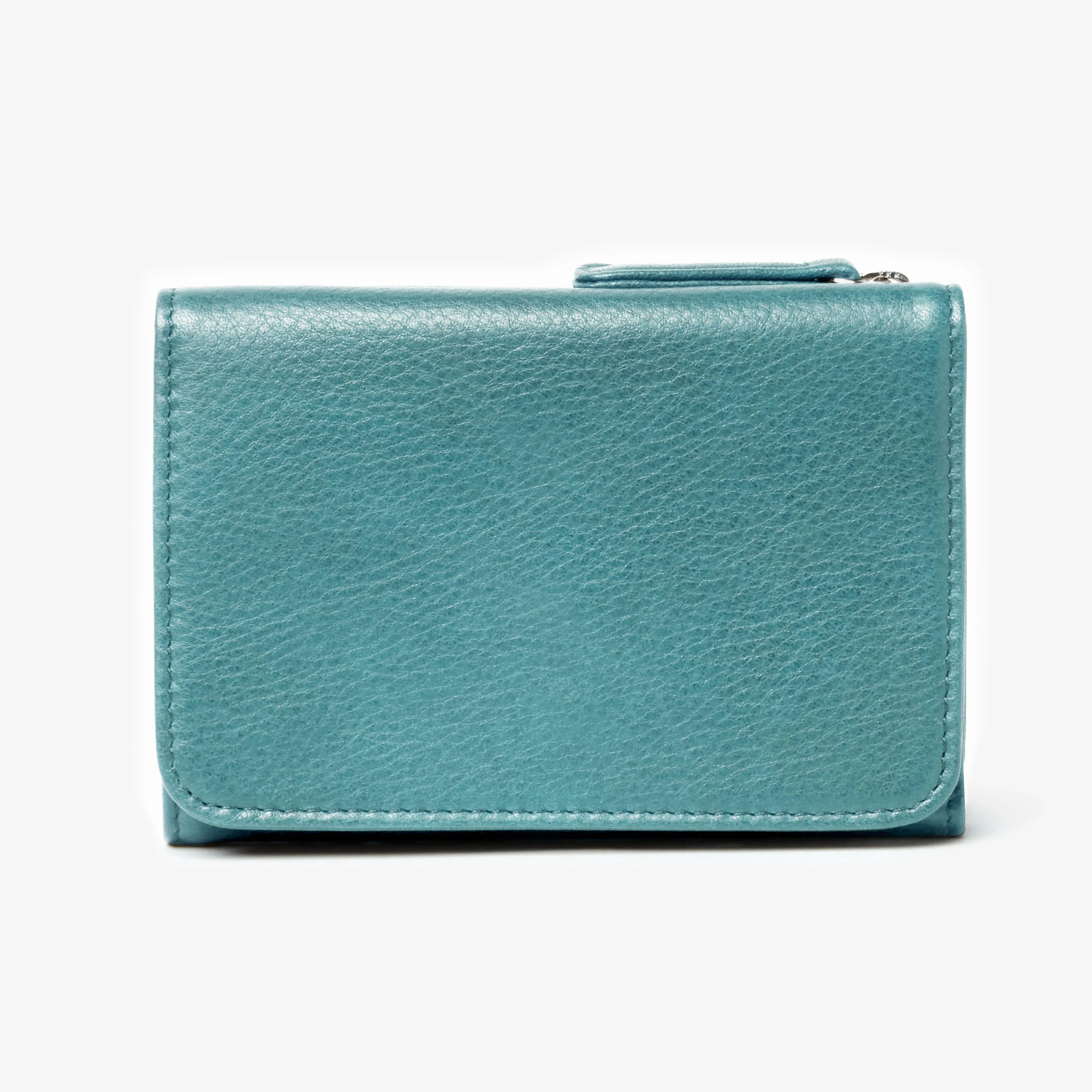 Osgoode Marley RFID Snap Trifold Leather Wallet 1250 1320