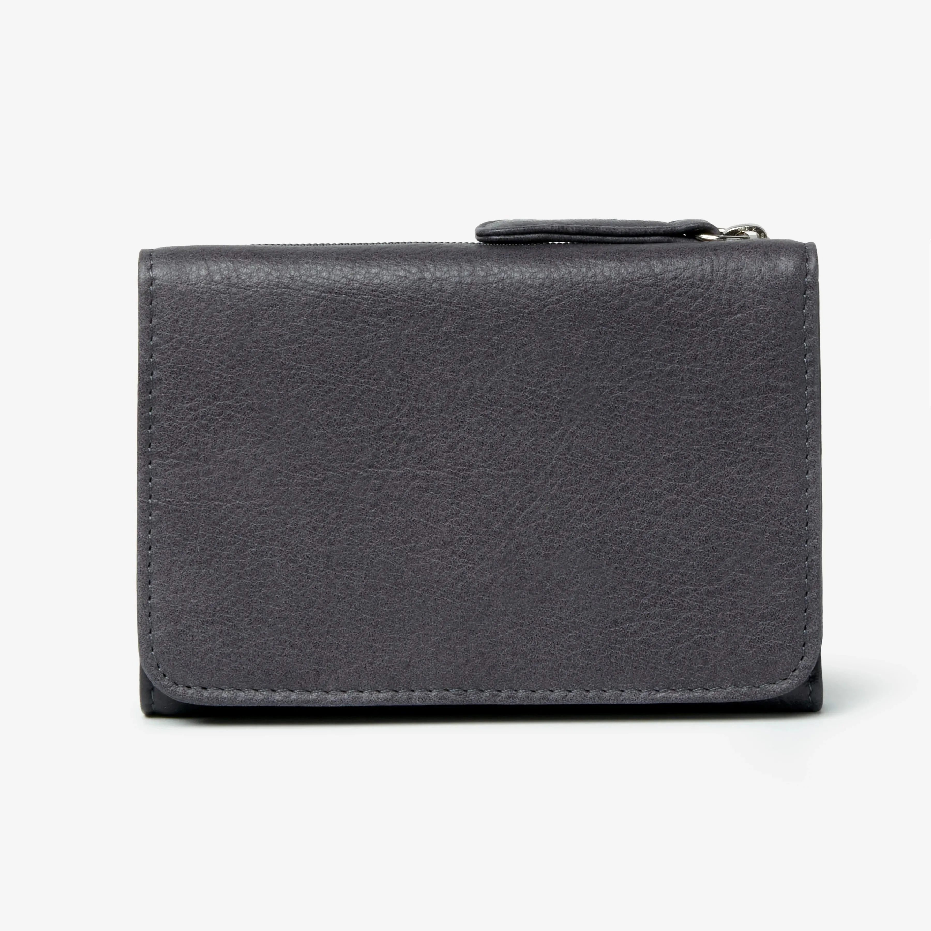 Osgoode Marley RFID Snap Trifold Leather Wallet 1250 1320