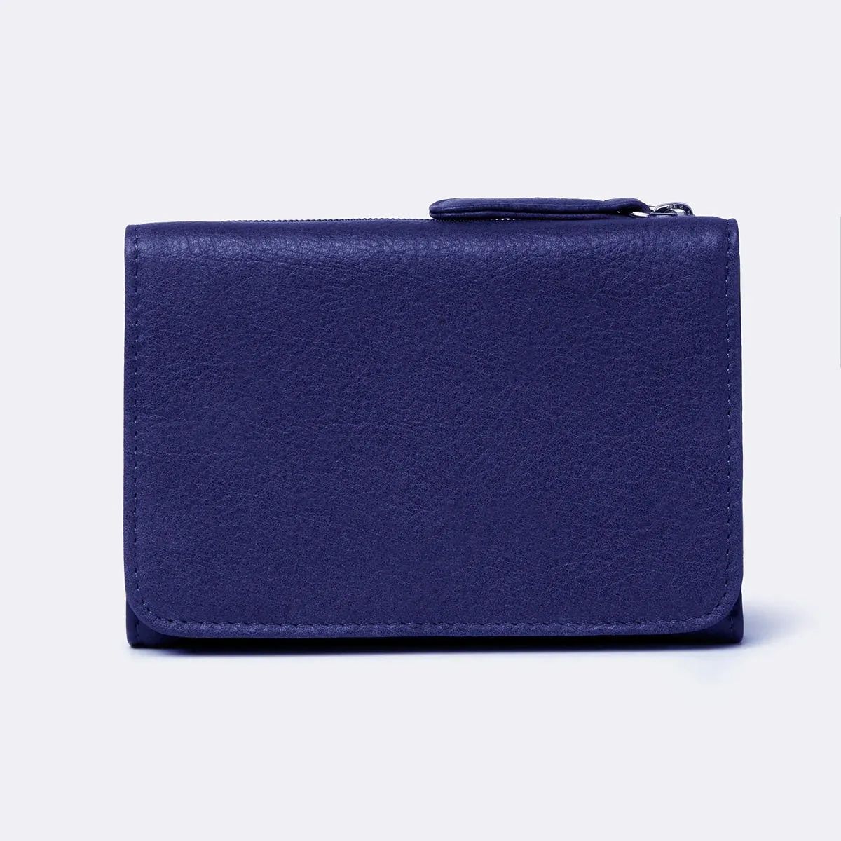 Osgoode Marley RFID Snap Trifold Leather Wallet 1250 1320