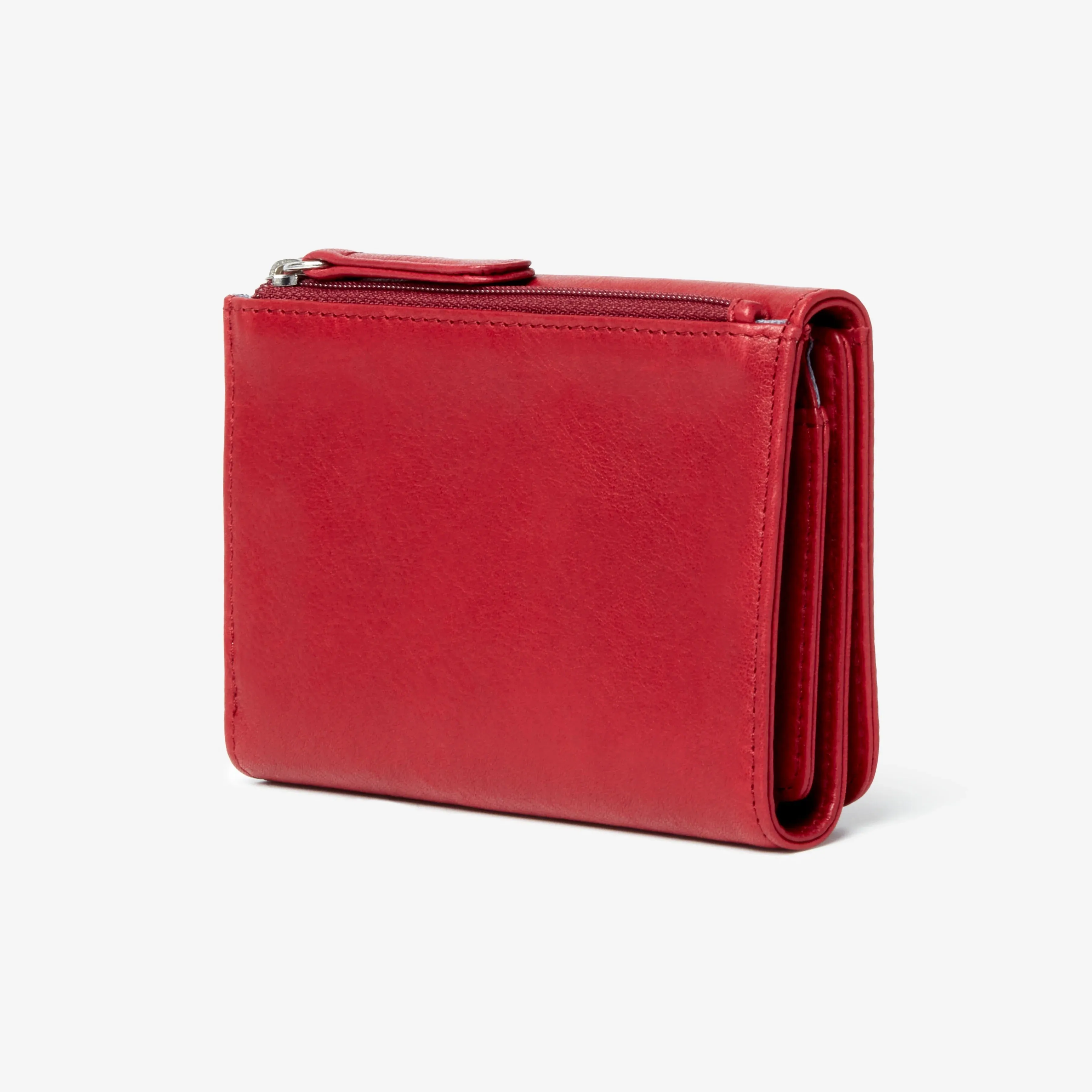Osgoode Marley RFID Snap Trifold Leather Wallet 1250 1320
