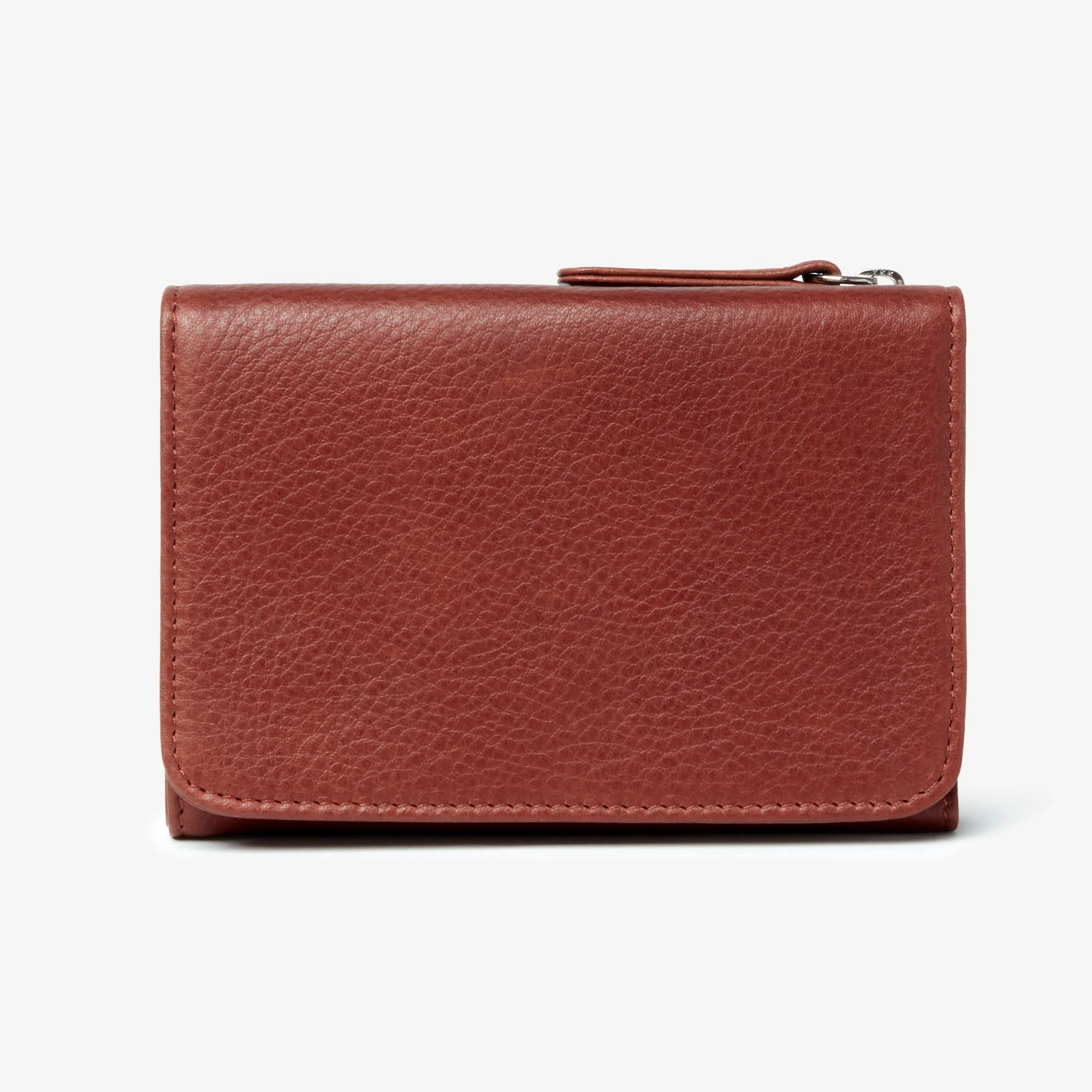 Osgoode Marley RFID Snap Trifold Leather Wallet 1250 1320