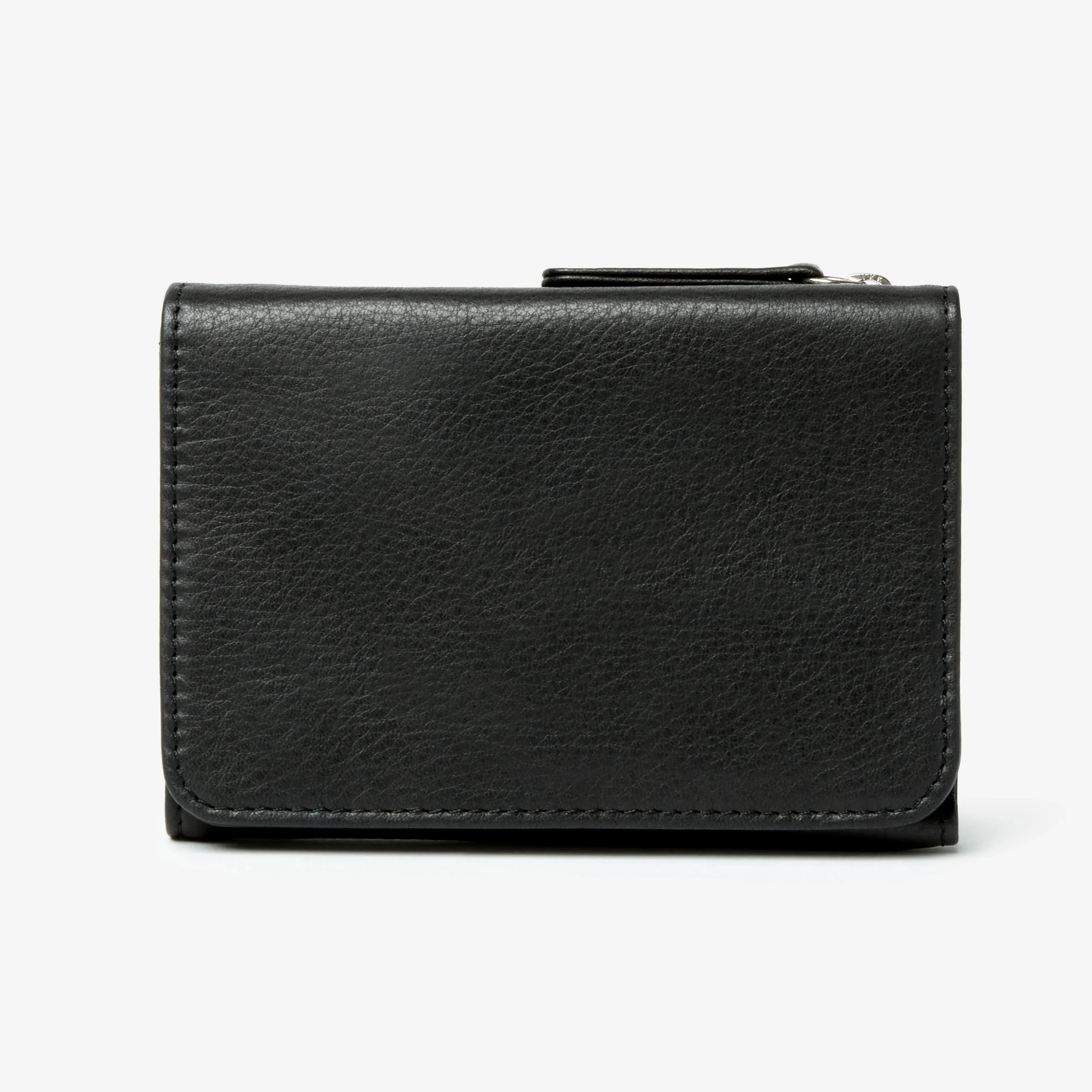 Osgoode Marley RFID Snap Trifold Leather Wallet 1250 1320