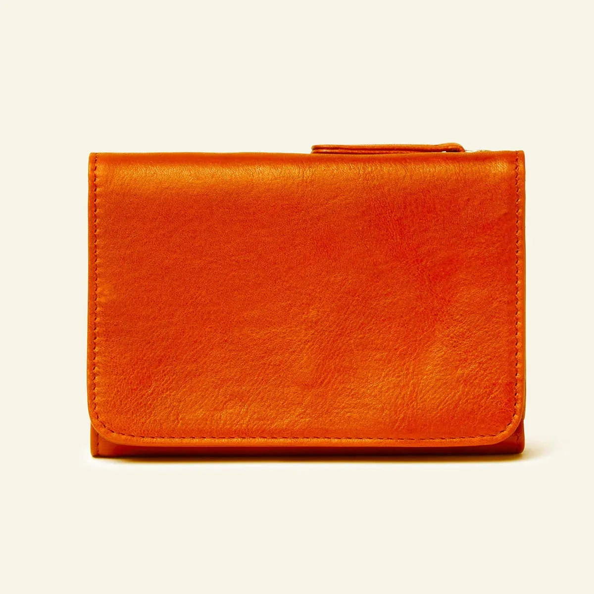 Osgoode Marley RFID Snap Trifold Leather Wallet 1250 1320