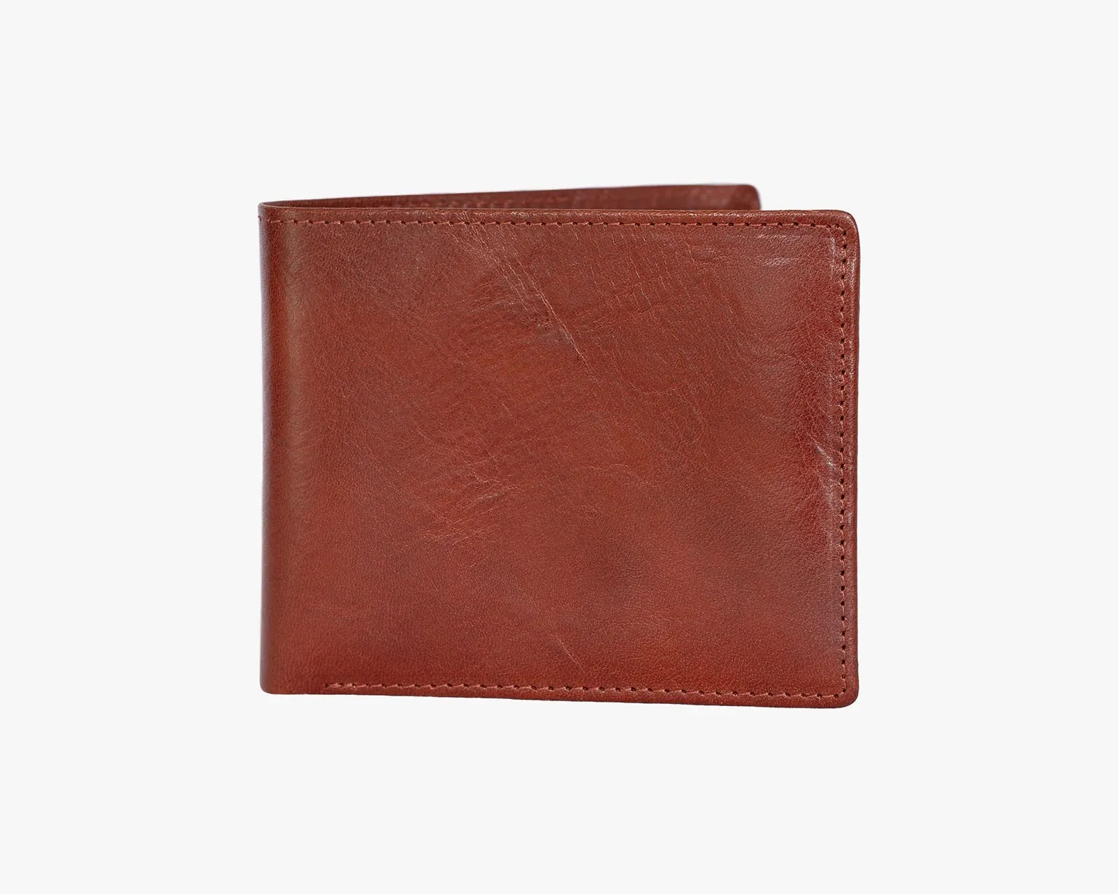 Osgoode Marley RFID Thinfold Bifold Wallet 1131