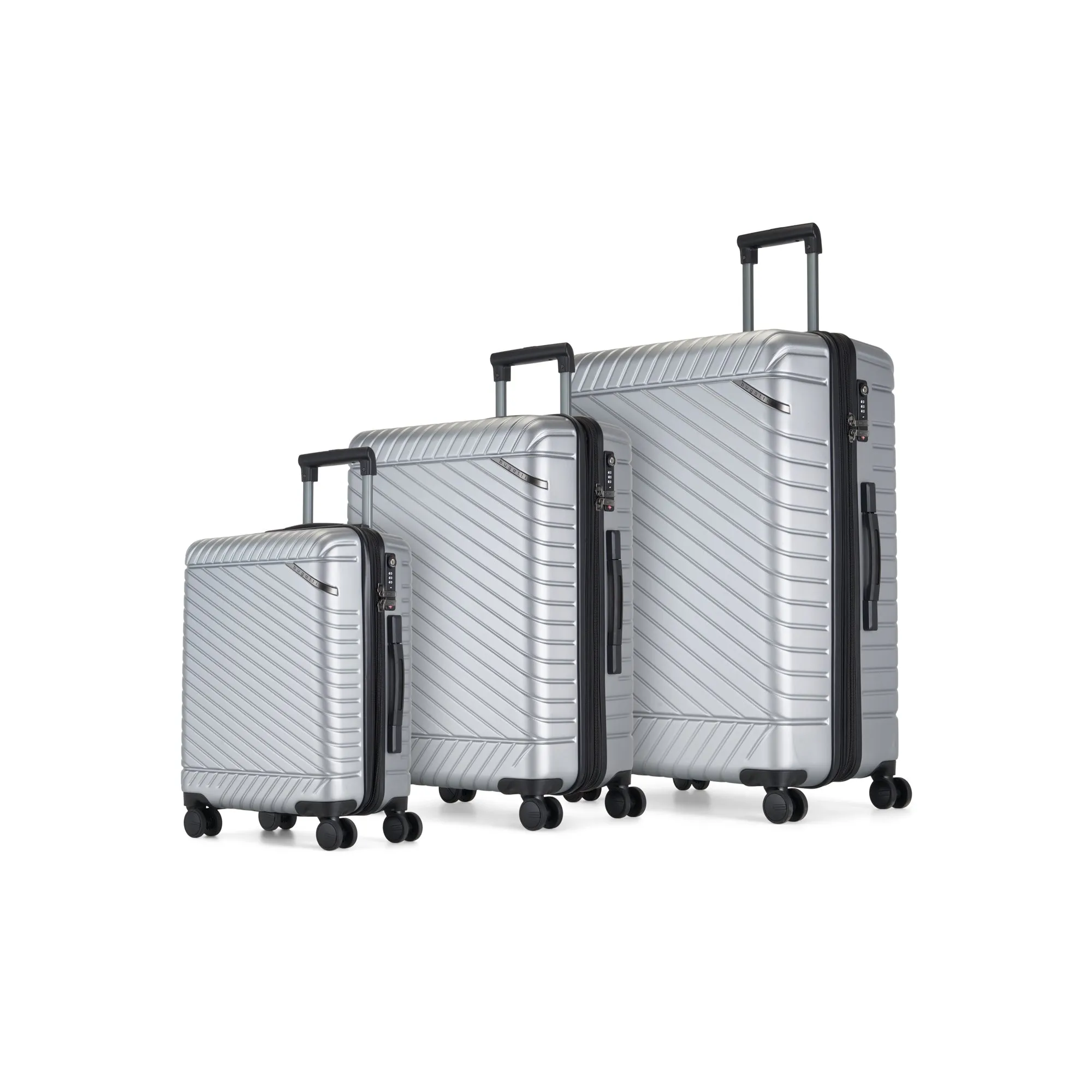 Oslo 3 piece set