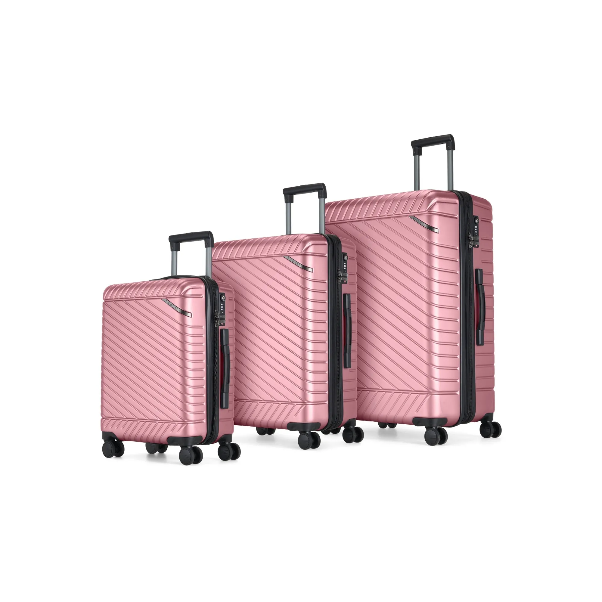 Oslo 3 piece set