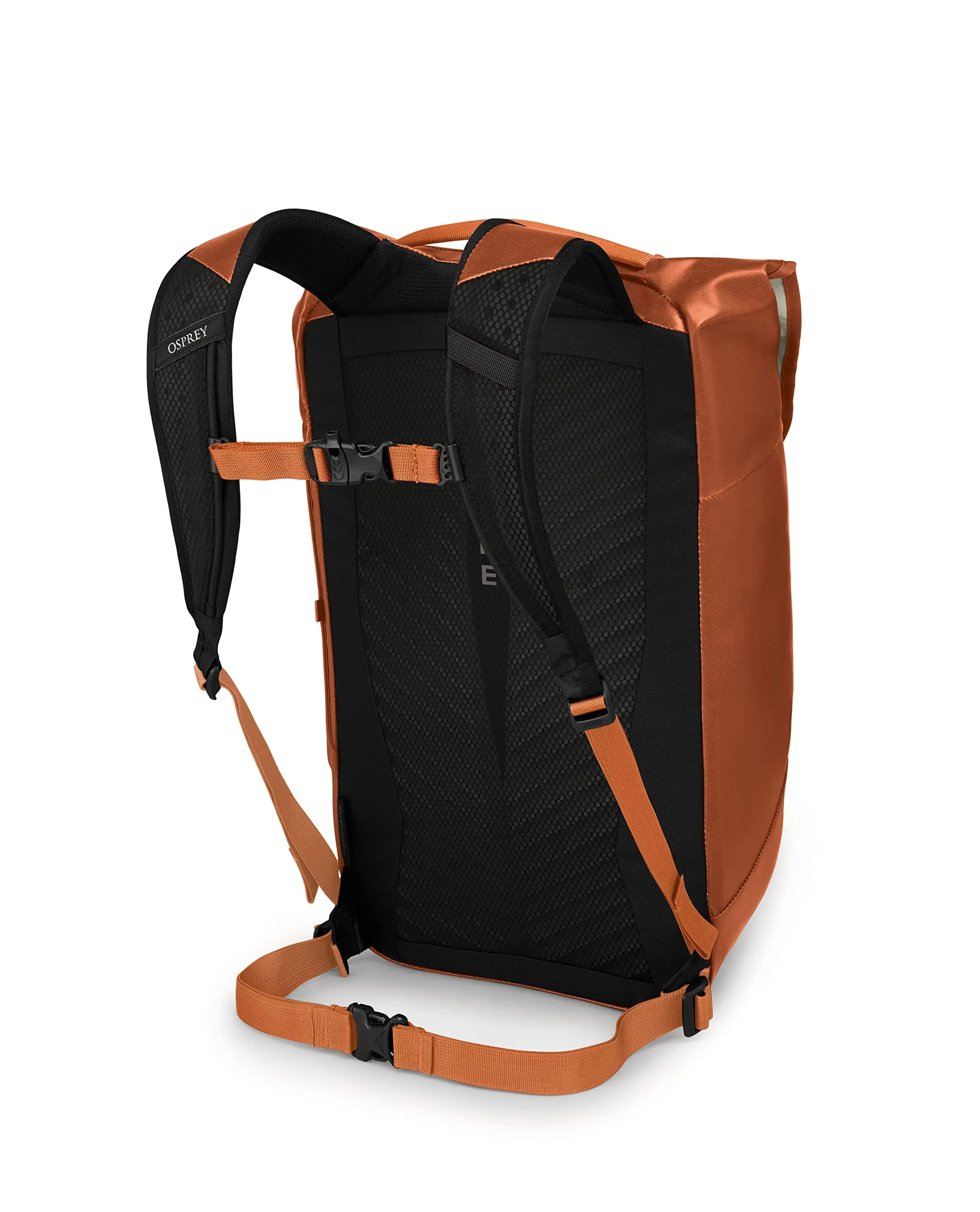 Osprey Packs Transporter Flap Laptop Backpack