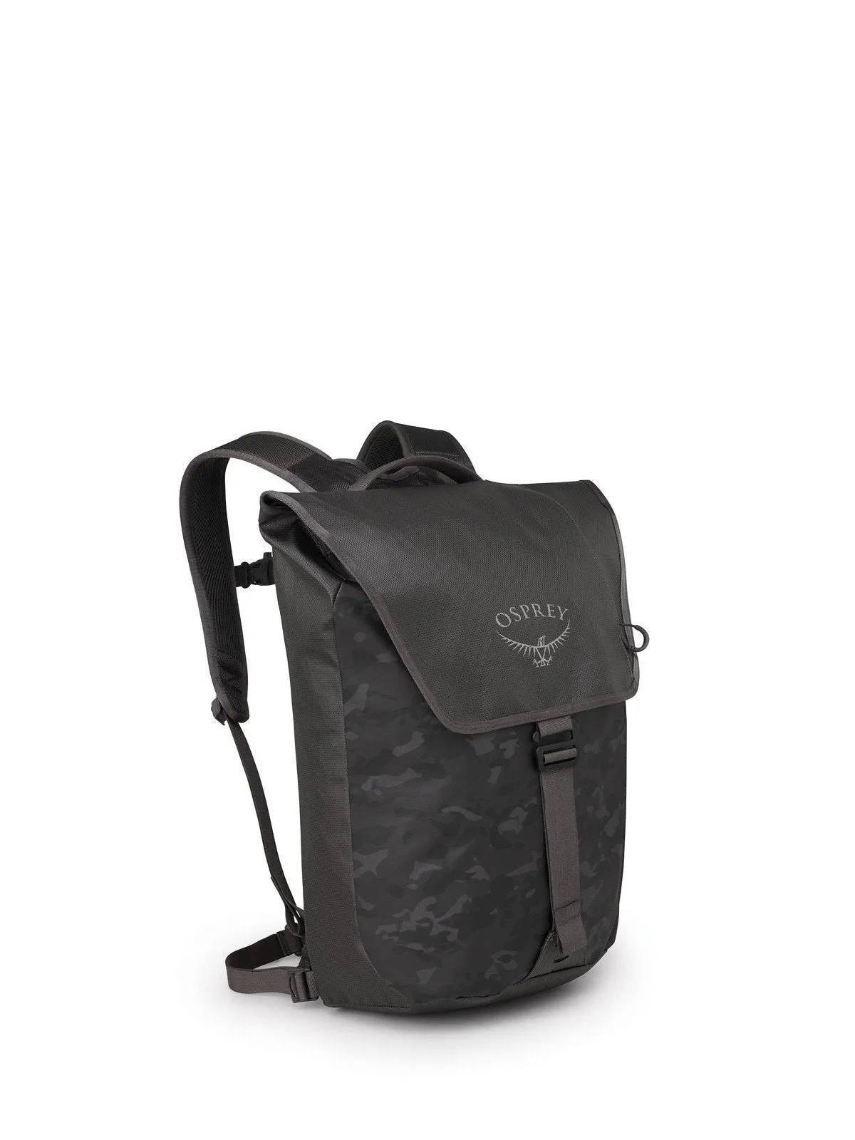 Osprey Packs Transporter Flap Laptop Backpack