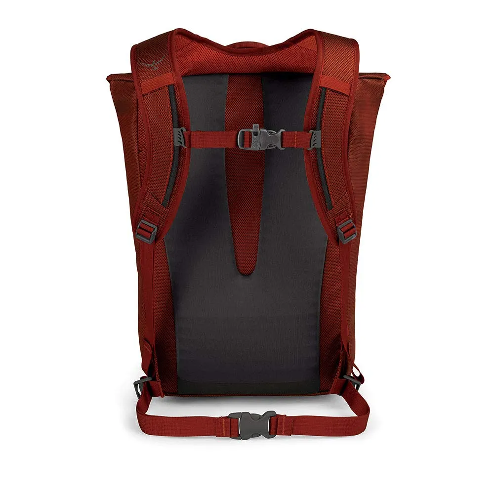 Osprey Packs Transporter Flap Laptop Backpack