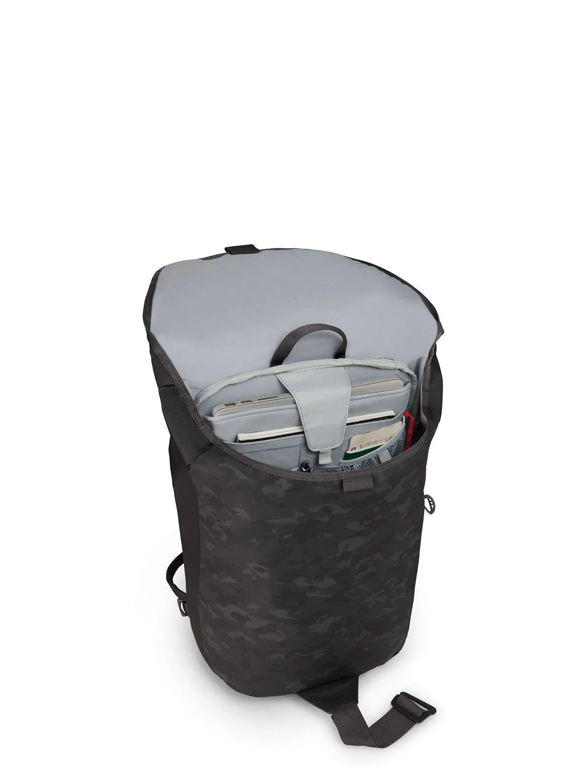 Osprey Packs Transporter Flap Laptop Backpack