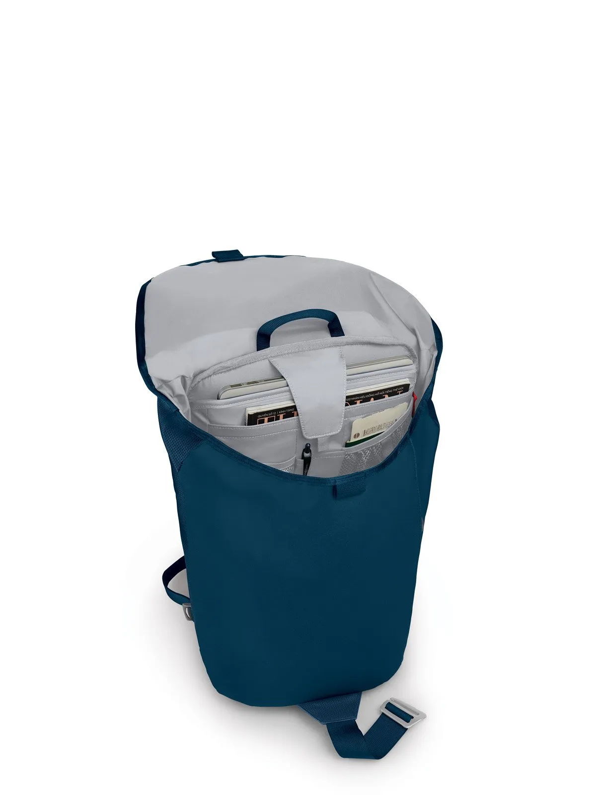Osprey Packs Transporter Flap Laptop Backpack