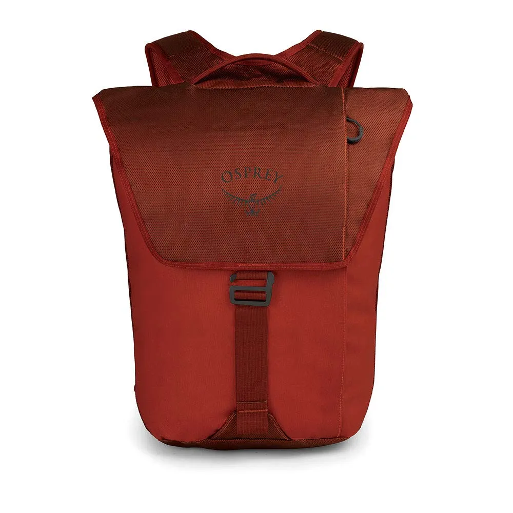 Osprey Packs Transporter Flap Laptop Backpack