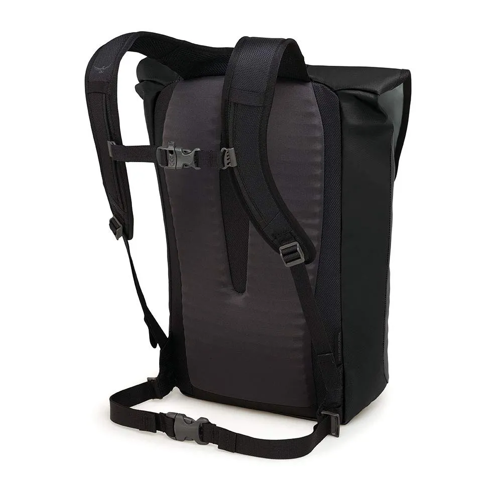 Osprey Packs Transporter Flap Laptop Backpack