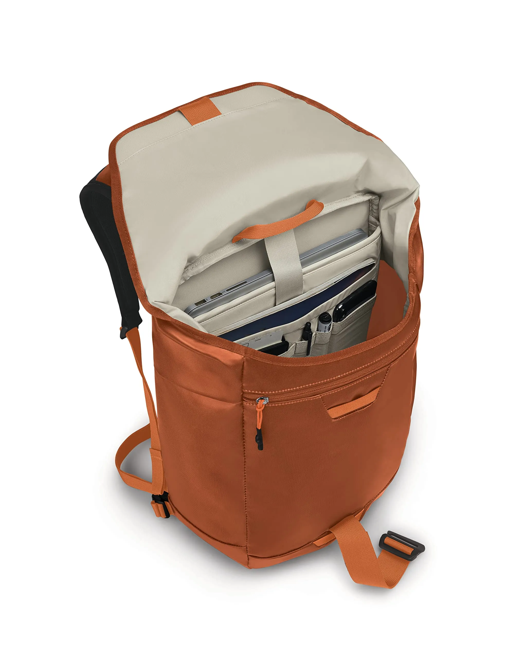 Osprey Packs Transporter Flap Laptop Backpack
