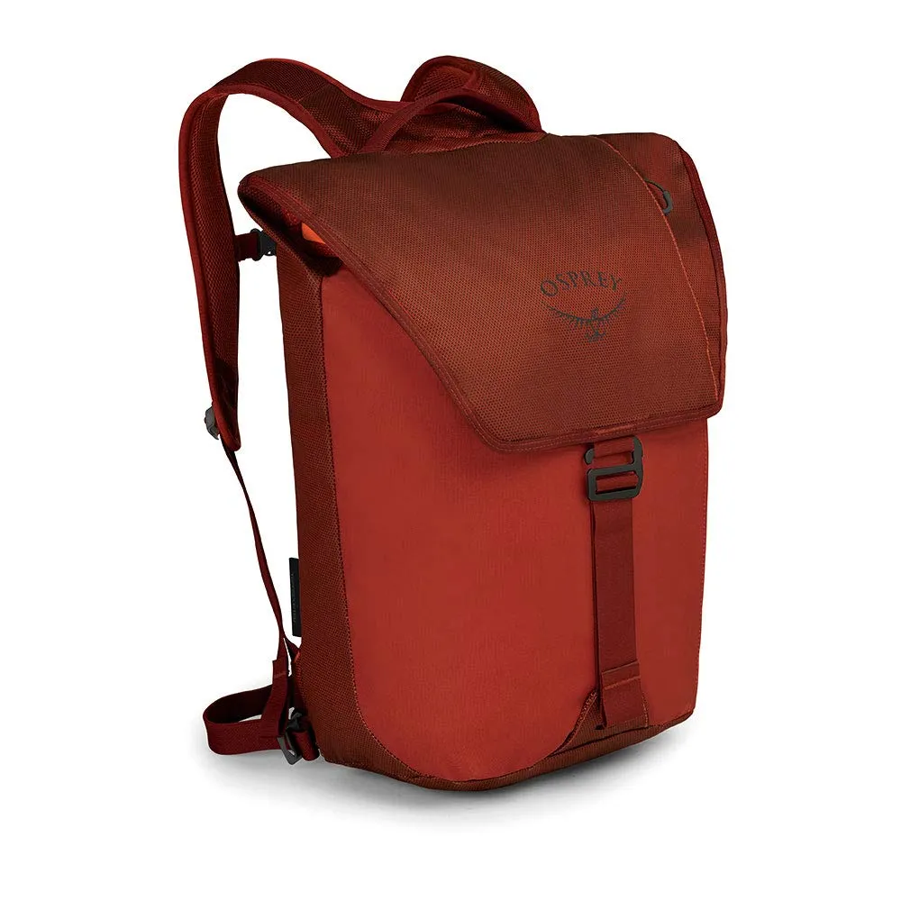 Osprey Packs Transporter Flap Laptop Backpack