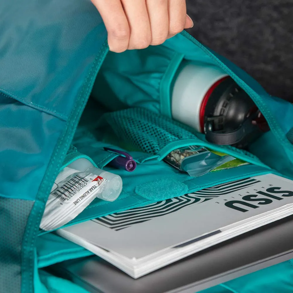 Osprey Packs Transporter Flap Laptop Backpack