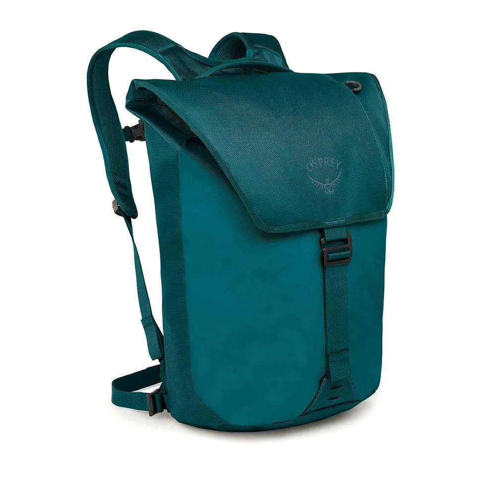 Osprey Packs Transporter Flap Laptop Backpack