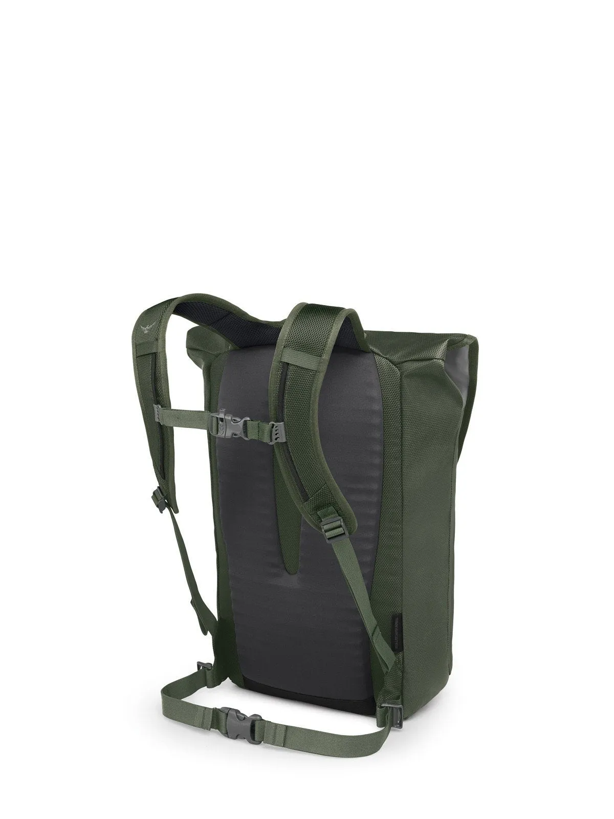 Osprey Packs Transporter Flap Laptop Backpack