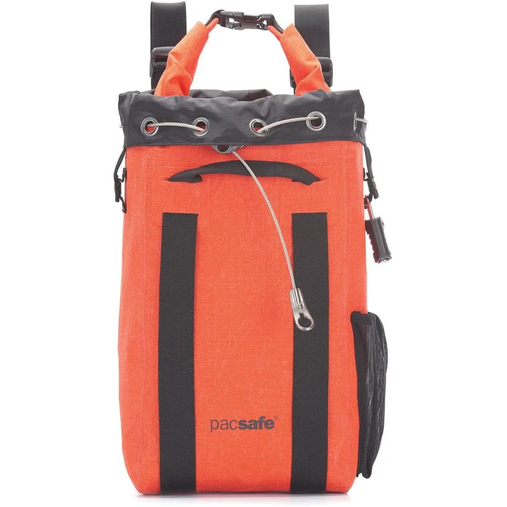 Pacsafe Dry 15L Travelsafe Backpack