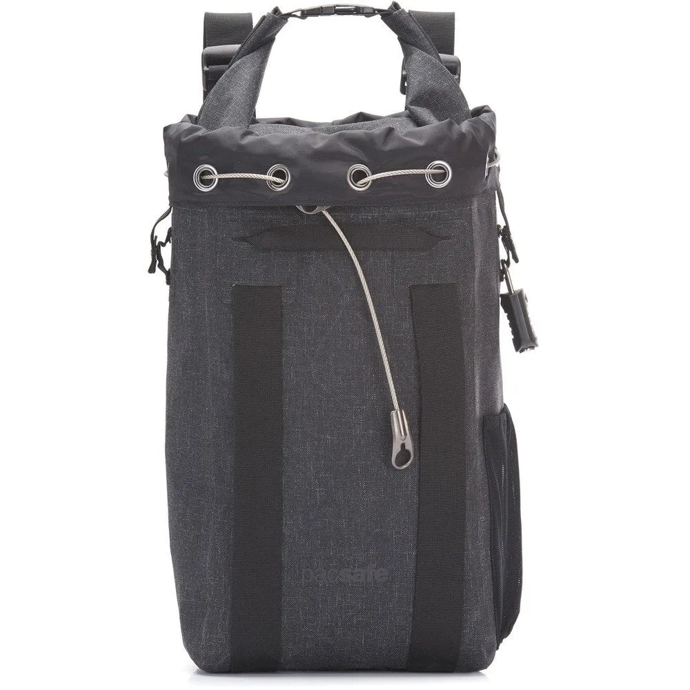 Pacsafe Dry 15L Travelsafe Backpack