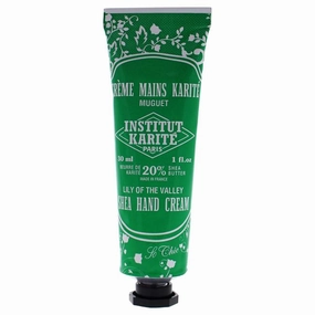 Paris Shea Hand Cream So Chic