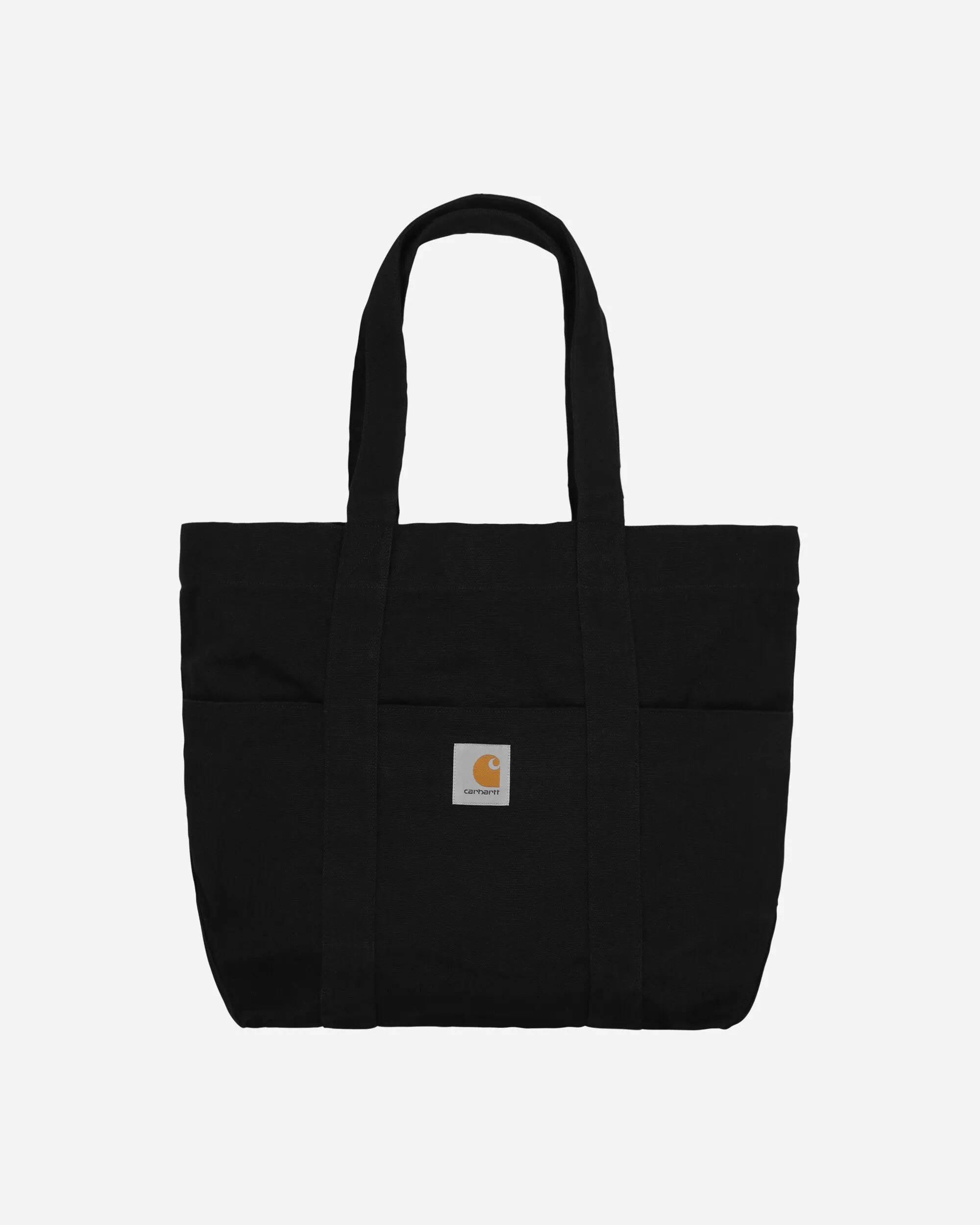 Parker Tote Bag Black
