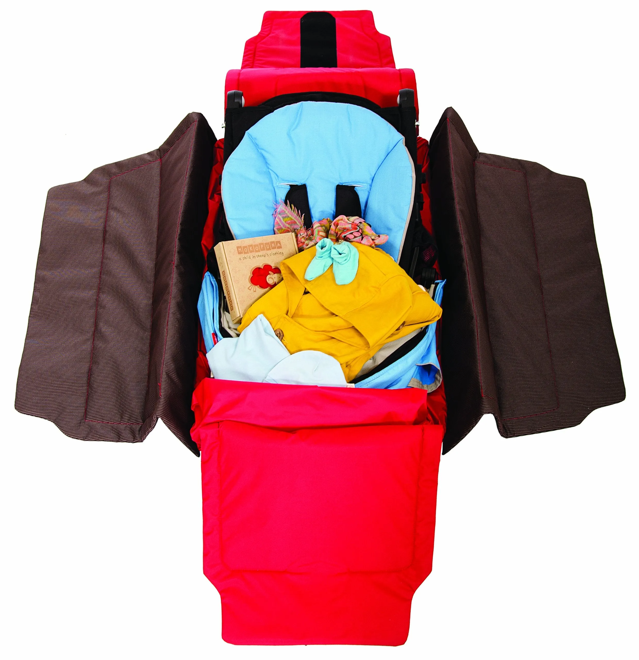 phil&teds Universal Travel Bag