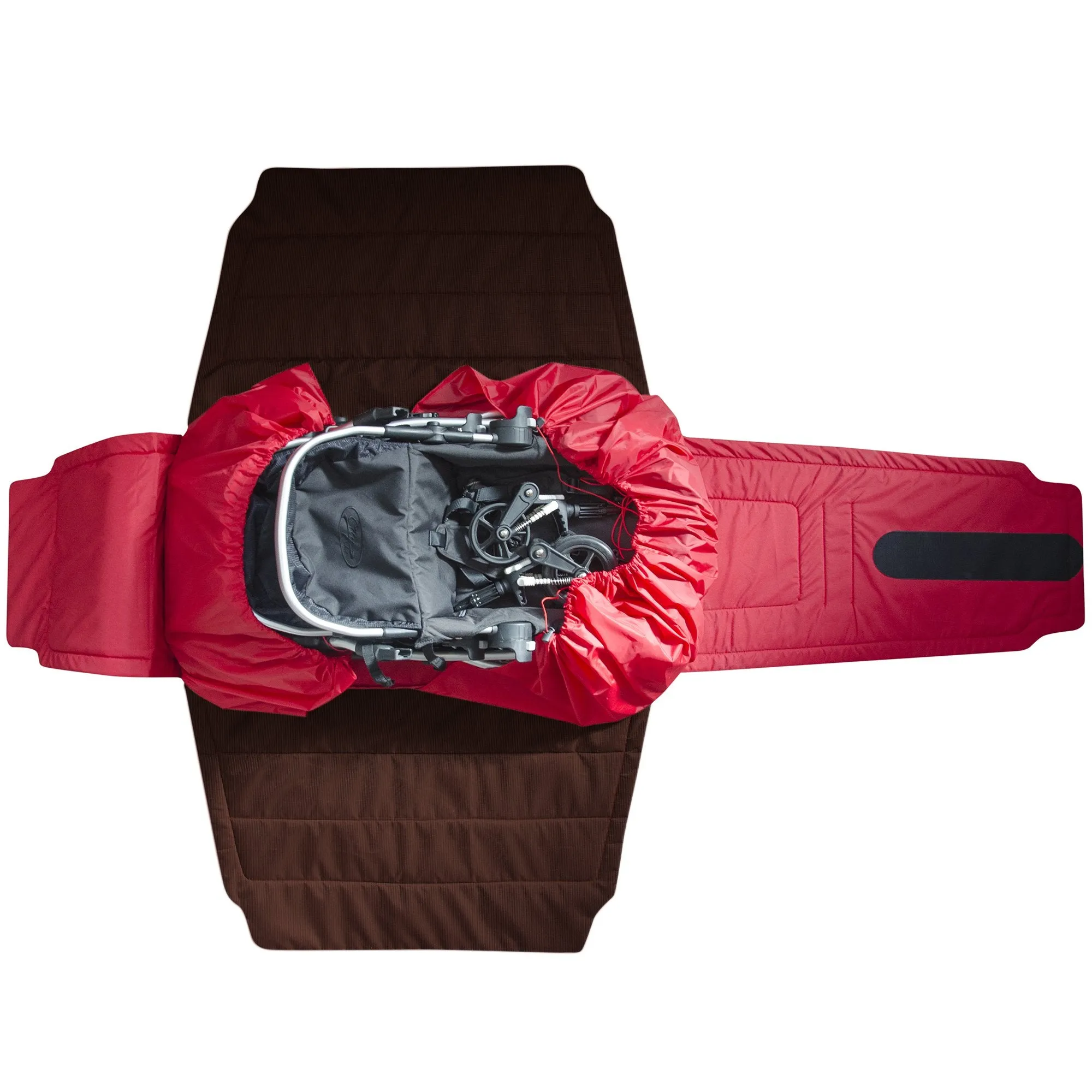 phil&teds Universal Travel Bag