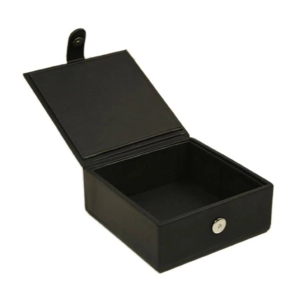 Piel Small Leather Gift Box
