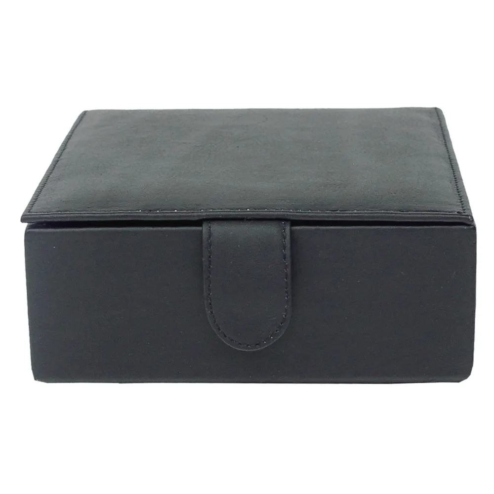 Piel Small Leather Gift Box