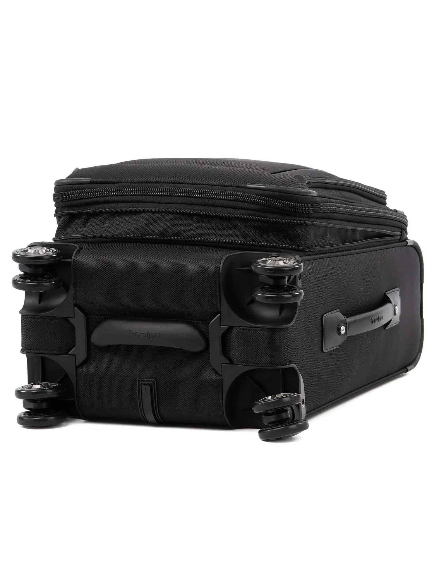 Platinum Elite Carry-On Expandable Business Plus Spinner 20"